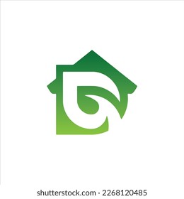 Abstract real estate agent logo icon vector design. Rent, sale of real estate vector logo, House cleaning, home security, real estate auction, grass cutting. Vector building logo concept.