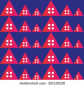 abstract real estate background