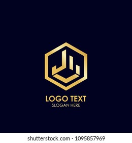 Abstract Real Estate logo vector for business corporate
