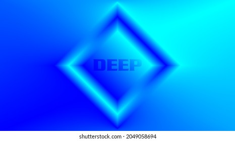 fondo geométrico abstracto y realista con espacio