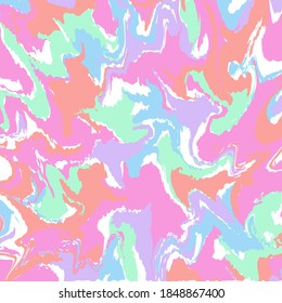 abstract realistic marble texture illustration vector
