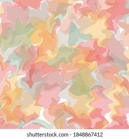 abstract realistic marble texture illustration vector
