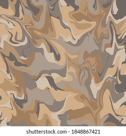 abstract realistic marble texture illustration vector