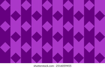 retângulo abstrato diamante geométrico roxo fundo patch trabalho perfeito estilo de repetição, design de imagem repleta para impressão de tecido, xadrez, tabuleiro de xadrez