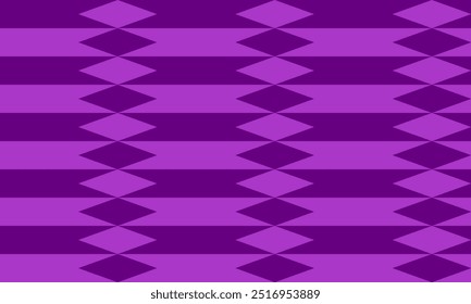 abstract rectangle diamond geometric purple background patch work seamless repeat style, replete image design for fabric printing, chess, checkerboard