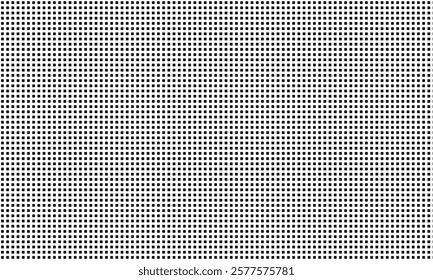 abstract rectangle dot grid pattern suitable for background.