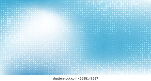 Retângulo abstrato fundo de gradiente abstrato, textura de gradação de grão laranja abstrata, ruído rosa vetorial simples design moderno