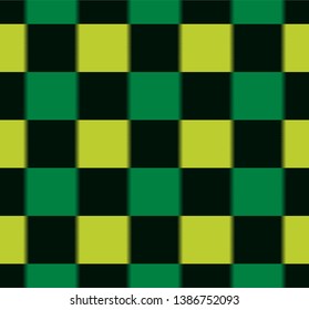 Abstract rectangle seamless pattern. Ornament vector design use for print and wallpaper design inspiration. 