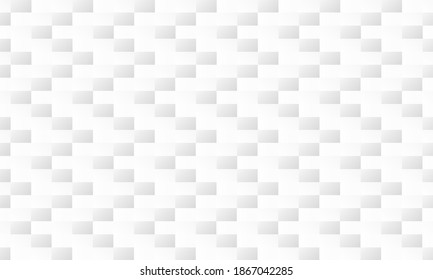 Abstract Rectangle Tile Texture Flooring Background