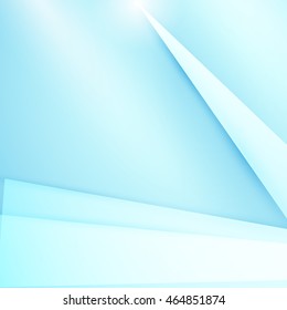 Abstract Rectangles Background. Geometric concept. Repeating, Stripe. vector design