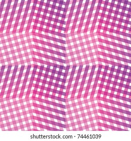 abstract rectangles background - illustration