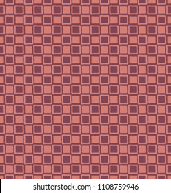 Abstract rectangular texture background design pattern print, use for textile, wallpaper, home design.