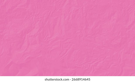 Abstract Recycled Paper Texture Background – Vintage Craft Page with Soft Creases, Grunge Newspaper Style, Eco-Friendly Minimal Backdrop for Retro Print, Design Projects, and Copy Space