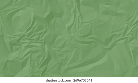 Abstract Recycled Paper Texture Background – Vintage Craft Page with Soft Creases, Grunge Newspaper Style, Eco-Friendly Minimal Backdrop for Retro Print, Design Projects, and Copy Space