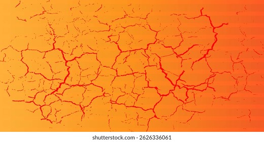 Abstrato vermelho ang laranja forma fluido fundo moderno. Adequado para design de apresentação. papéis de parede, brochura, cartazes
