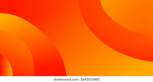 Abstrato vermelho ang laranja forma fluido fundo moderno. Adequado para design de apresentação. papéis de parede, brochura, cartazes
