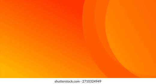 Abstract red ang orange fluid shape modern background. Fit for presentation design. wallpapers, vector ilustration