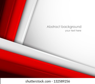 3,402,763 Vector abstract red background Images, Stock Photos & Vectors ...