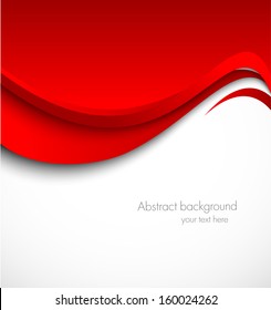 4,699,809 Abstract red white background Images, Stock Photos & Vectors ...