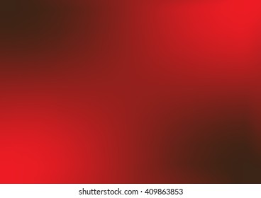 Abstract red background