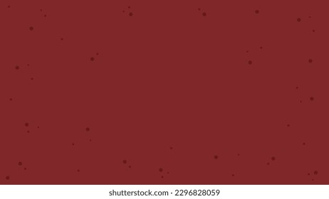 Abstract Red Background With Black Grunge Texture, Crimson Blood Color Background, Red Paper Texture Grungy Horror, Dark Bubbles In Plasma.