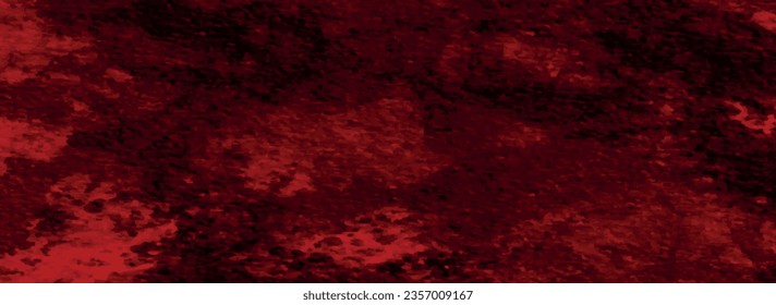 fondo rojo abstracto con textura de fondo negro grunge en diseño de arte moderno, fondo burdeos rosa en elegante color de fondo vintage descolorido, textura de papel rojo horror grungo