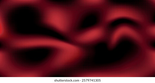 abstract red background with black grunge background texture in modern art design layout, pink burgundy background in elegant vintage background