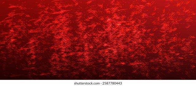 abstract red background with black grunge background texture in modern art design layout, pink burgundy background in elegant vintage background faded color, red paper texture grungy horror