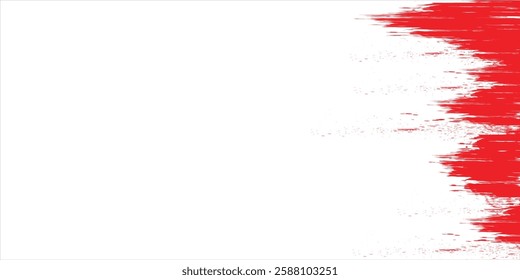 abstract red background with black grunge background texture in modern art design layout, pink burgundy background in elegant vintage back