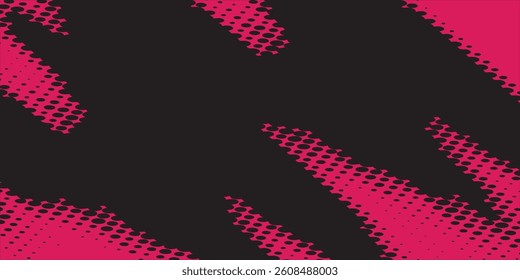 abstract red background with black grunge background texture in modern art design layout, pink burgundy background in simple vintage background faded color, red paper texture grungy horror