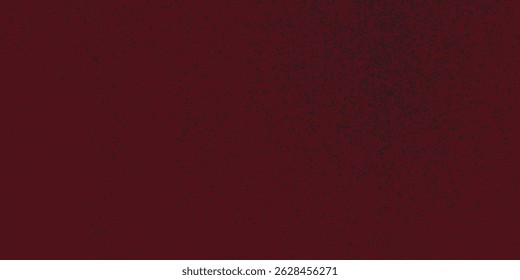fundo vermelho abstrato com textura de fundo grunge preto no layout de design de arte moderna, fundo cor-de-rosa borgonha em fundo vintage elegante cor desbotada, textura de papel vermelho horror grungy