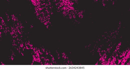 abstract red background with black grunge background texture in modern art design layout, pink burgundy background in elegant vintage background faded color, red paper texture grungy horror