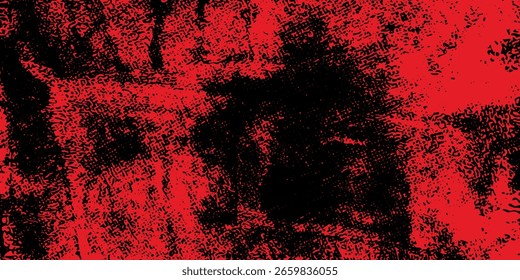 abstract red background with black grunge background texture in modern art design layout, pink burgundy background in elegant vintage background faded color