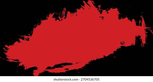 abstract red background with black grunge background texture in modern art design layout, pink burgundy background in elegant vintage background faded color, red paper texture grungy horror