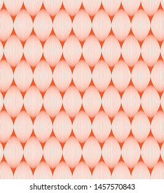 Abstract red background, can be used as background, wallpaper and more...