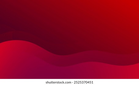 Abstract red background.   can be used for banner, layout, annual report, web design. Eps10 vector

