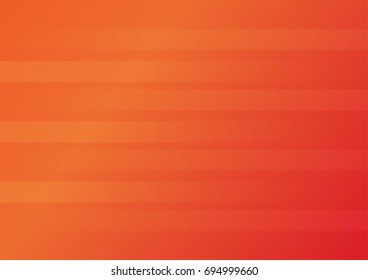 Abstract Red background , background can used for wallpaper or design , Hot tone , vector.
