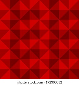 abstract red background. Christmas background