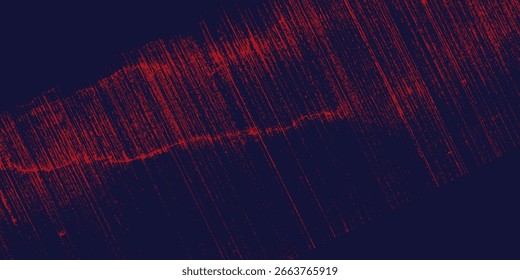 abstract red background with dark blue background texture in modern art design layout, Dark background in elegant vintage background faded color
