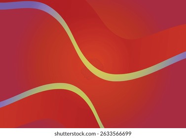 ,Abstract red background design, the red background uses for advertising, book page, paintings, printing, mobile backgrounds, book, covers, screen savers, web page,