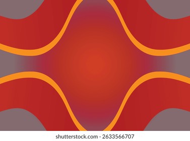 ,Abstract red background design, the red background uses for advertising, book page, paintings, printing, mobile backgrounds, book, covers, screen savers, web page,