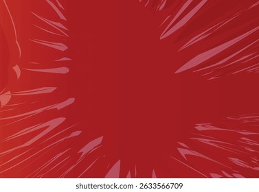 ,Abstract red background design, the red background uses for advertising, book page, paintings, printing, mobile backgrounds, book, covers, screen savers, web page,