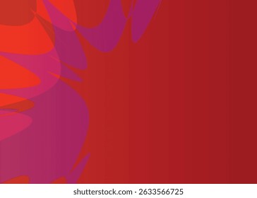 ,Abstract red background design, the red background uses for advertising, book page, paintings, printing, mobile backgrounds, book, covers, screen savers, web page,