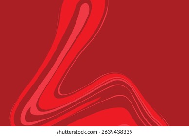 Abstract red background design, red background uses for advertising, book page, paintings, printing, mobile backgrounds, book, covers, screen savers, web page,