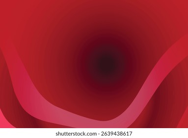 Abstract red background design, the red background uses for advertising, book page, paintings, printing, mobile backgrounds, book, covers, screen savers, web page,