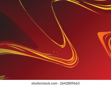 Projeto de fundo vermelho abstrato, o fundo vermelho usa para publicidade, página do livro, pinturas, impressão, fundos móveis, livro, capas, protetores de tela, página da web,