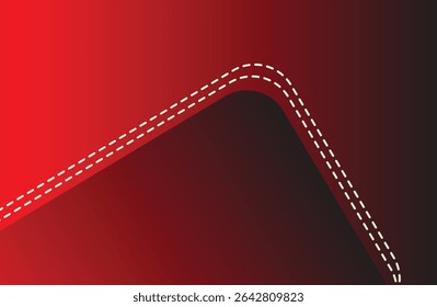 Abstract red background design, the red background uses for advertising, book page, paintings, printing, mobile backgrounds, book, covers, screen savers, web page,