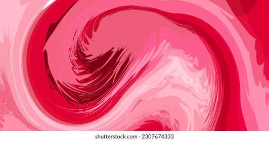 Abstract red  Background Design.Modern Beautiful  red Background for commercial use 