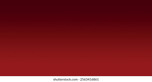Abstract red background. Dynamic sound wave. Design element. Vector illustration