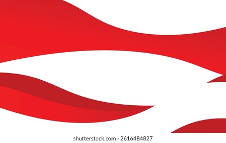 Abstract red background geometric, Modern futuristic background,
Vector illustration red and white abstract background, Abstract red white vector background design
